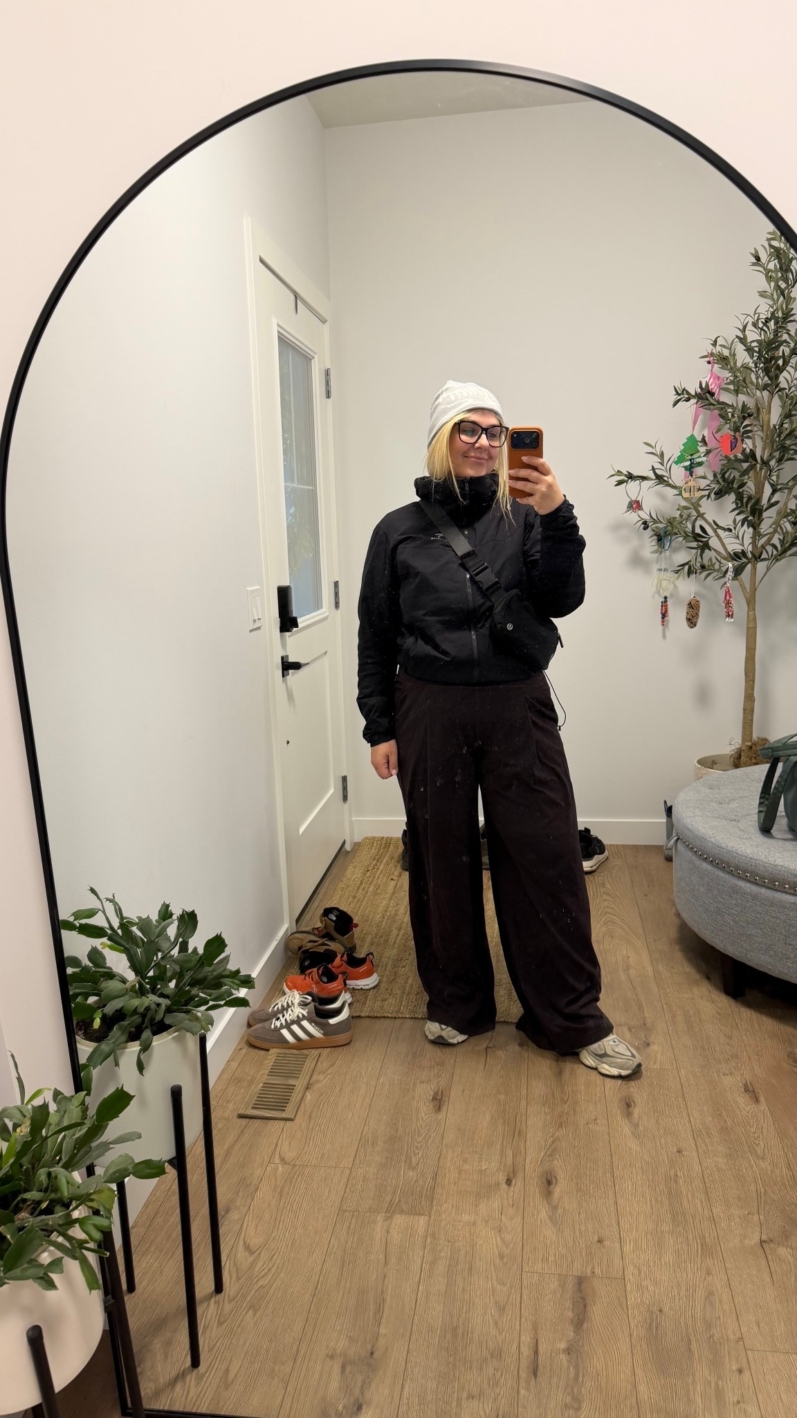 Gorp core // lululemon // arcteryx // new balance 

#LTKcanada #LTKwinter #LTKmidsize