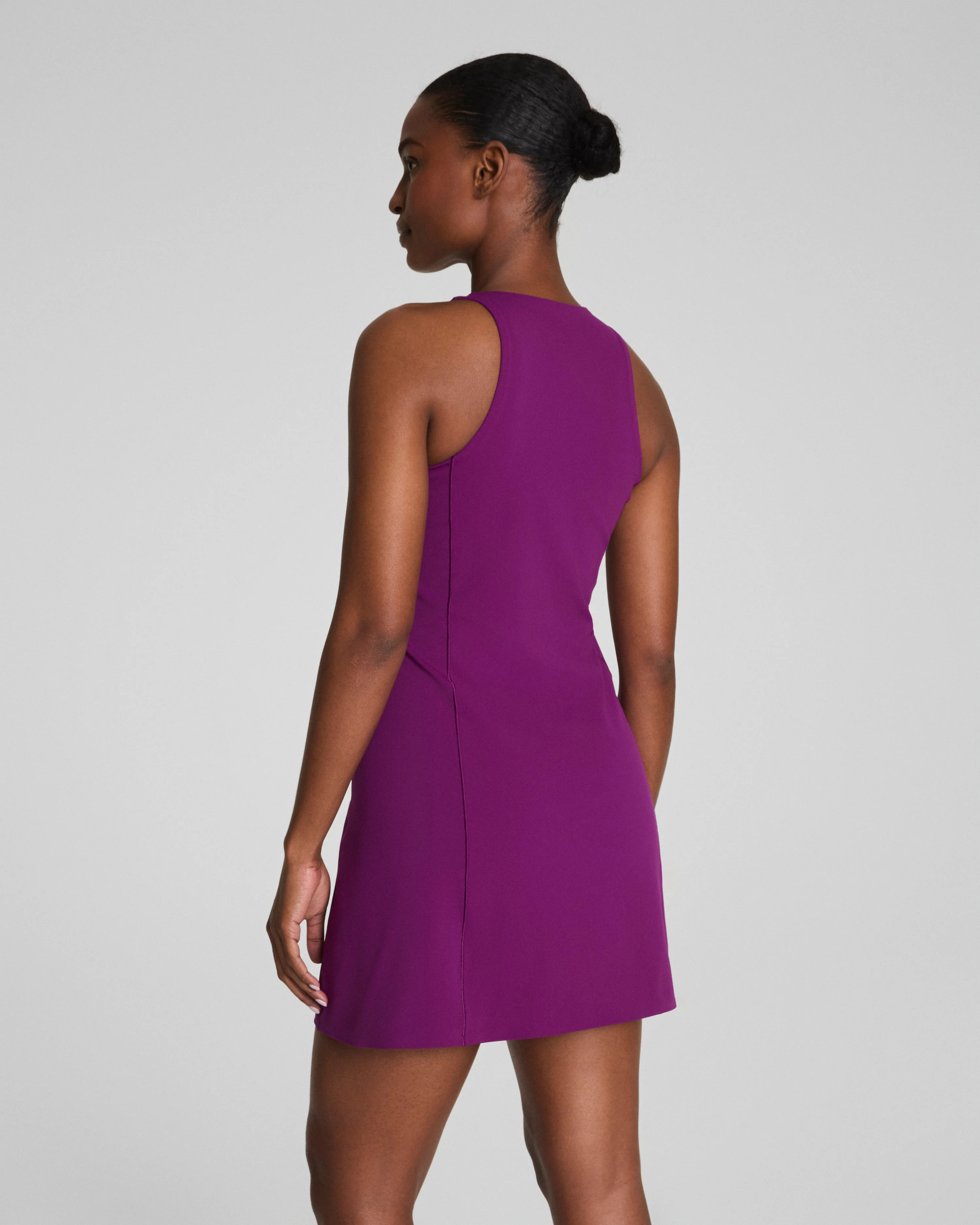 Zip Front Dress | Spanx