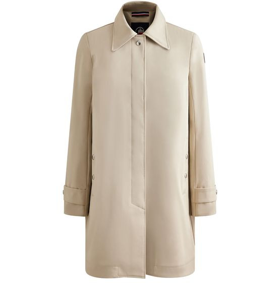 Oriane coat - FUSALP | 24S US