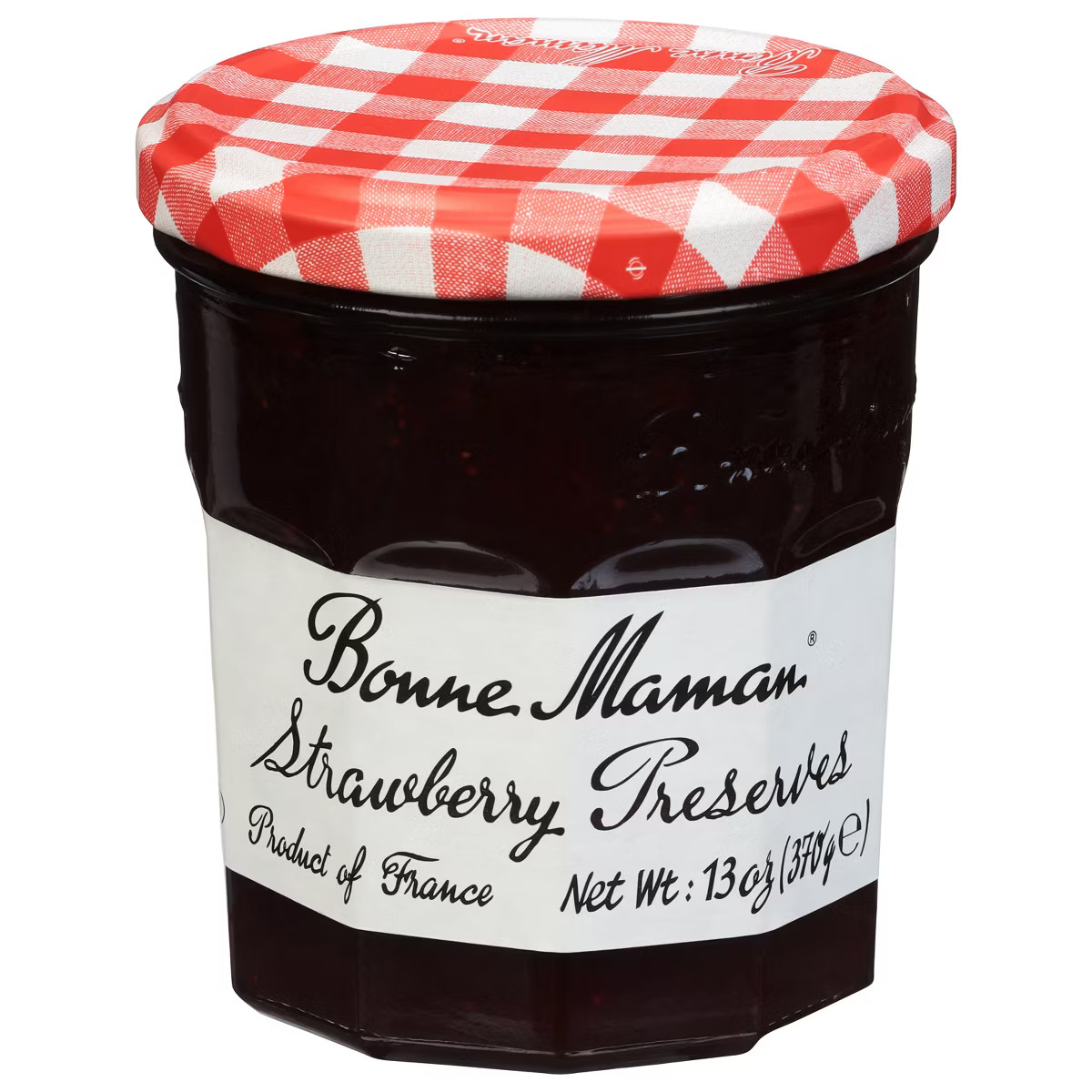 Bonne Maman Strawberry Preserves - 13oz | Target