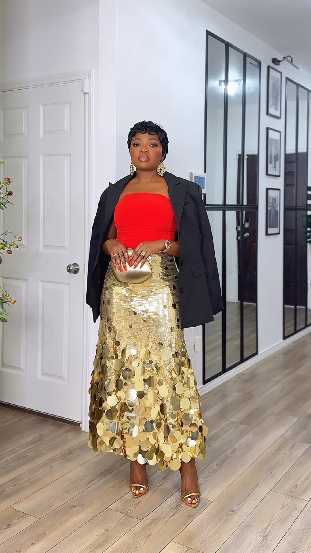 Holiday look

#LTKHoliday #LTKSeasonal