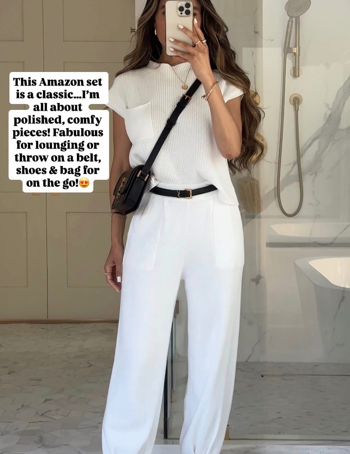 Scroll to shop! Follow for more finds! Xo! 🥰

#LTKdayinmylife #LTKgrwm #LTKootd