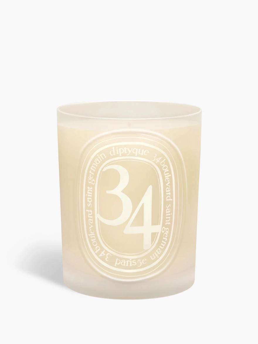 34 boulevard Saint Germain | diptyque (US)