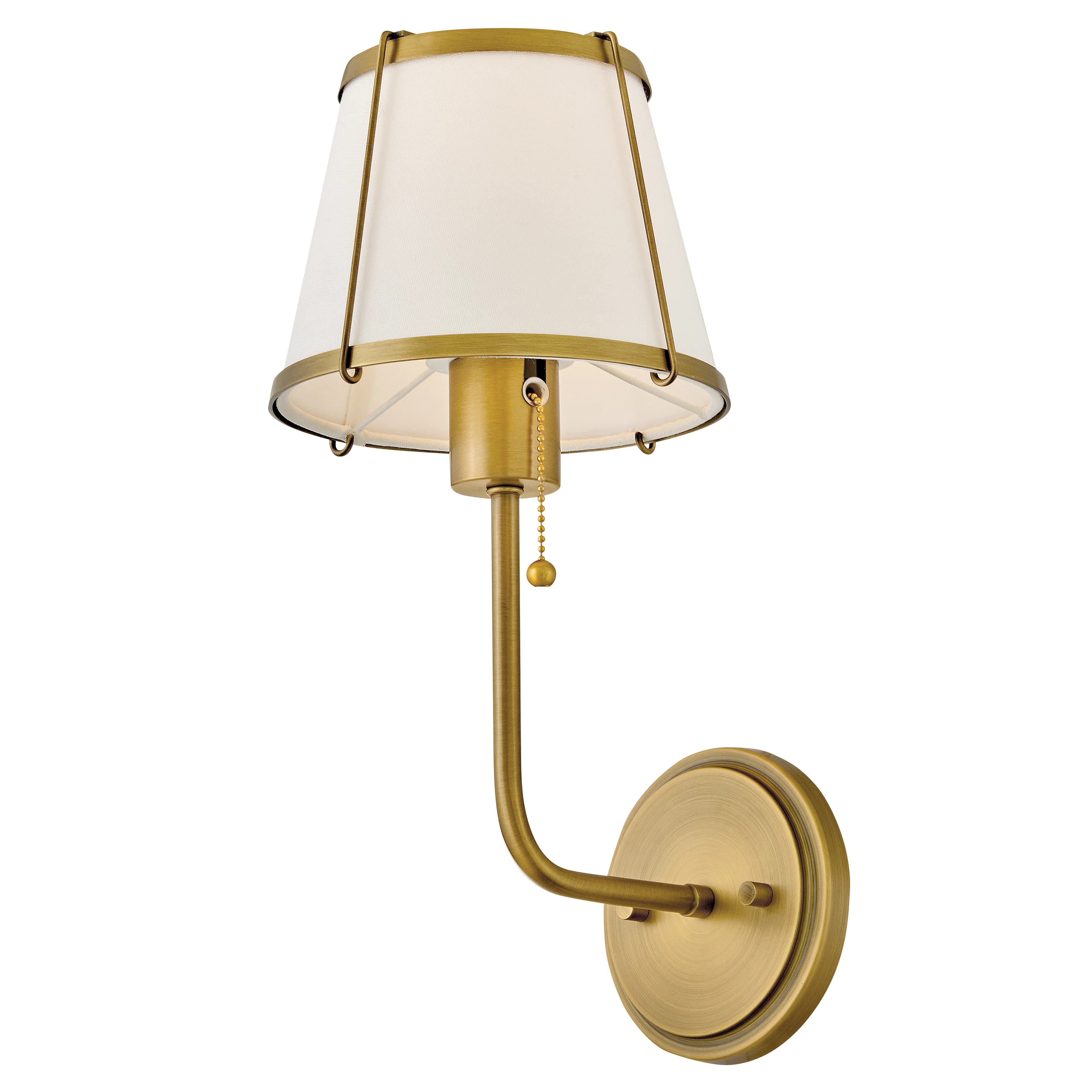 Hinkley Clarke Wall Sconce | Wayfair North America