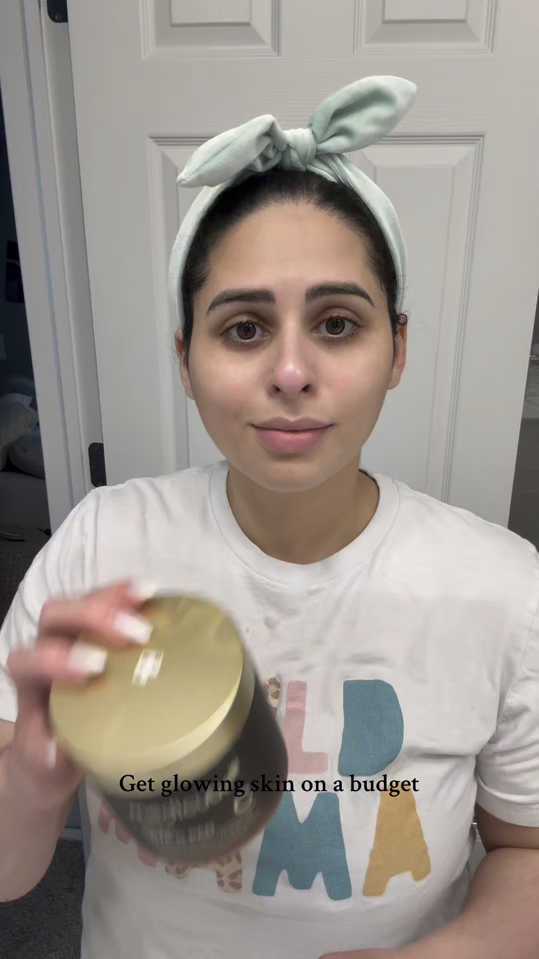 How I get glowing skin on a budget. This whole set is less than $50 on TikTok and you can find all the products on Amazon - LTK wasn’t able to find the toner but it’s there - happy to share the link!

#LTKBeauty #LTKFindsUnder50