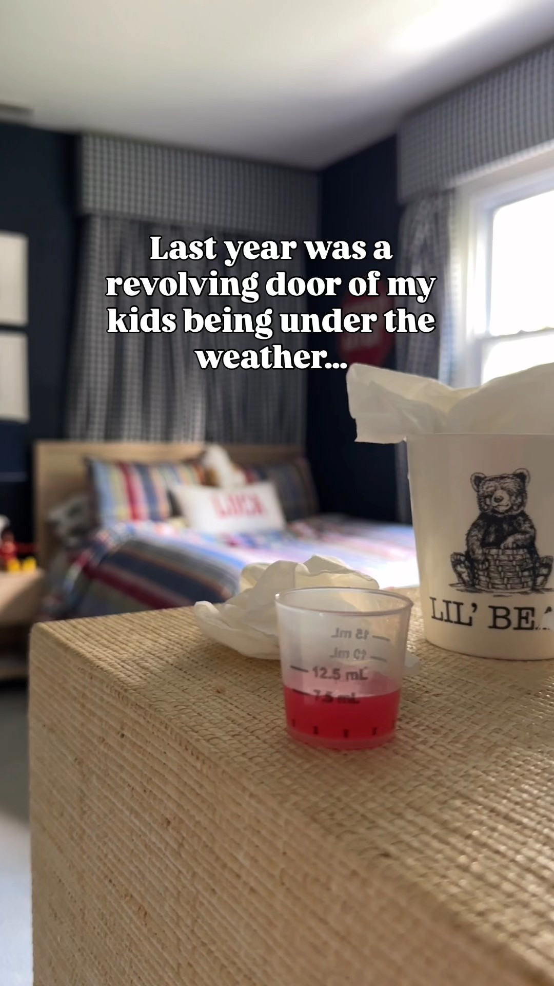 #ZarbeesPartner Back to school season always means busy days and (hopefully!) restful nights 💛 @zarbees Daily Immunity Support helps keep my kids’ immune systems strong with naturally sourced, science-backed ingredients that actually taste good (a win for everyone 🙌).
And when it comes to bedtime, Zarbee’s Sleep Gummies have been such a game-changer to help my kids fall asleep faster on tough nights and wake up refreshed for a brand-new day. Safe, drug-free, and made with melatonin + real honey. 🍯✨
These statements have not been evaluated by the Food and Drug Administration. This product is not intended to diagnose, treat, cure, or prevent any disease.
