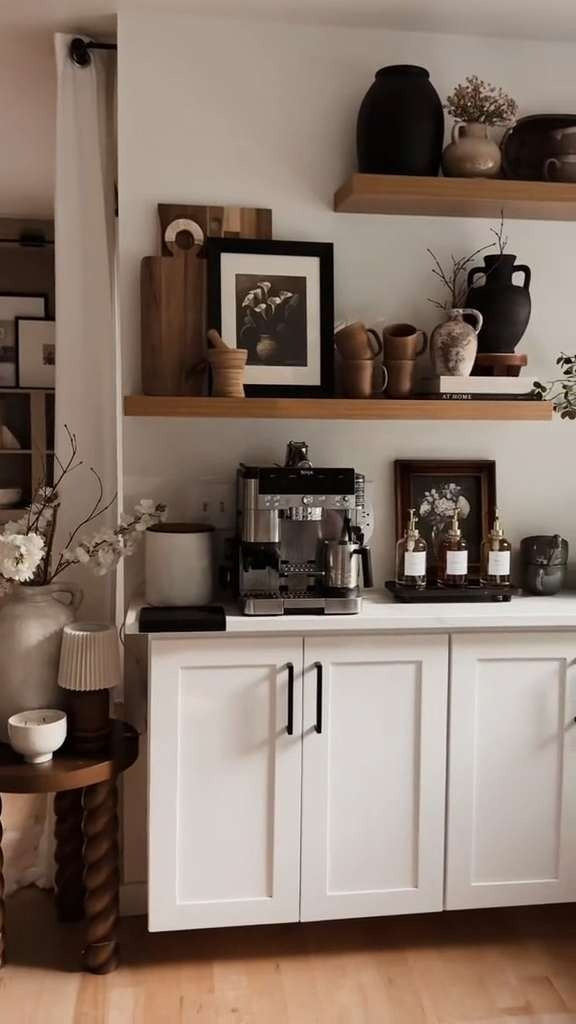 Shop my Coffee Bar 

*Some items are similar and not exact products.  

 #LTKHome #LTKFindsUnder50 #LTKFindsUnder100