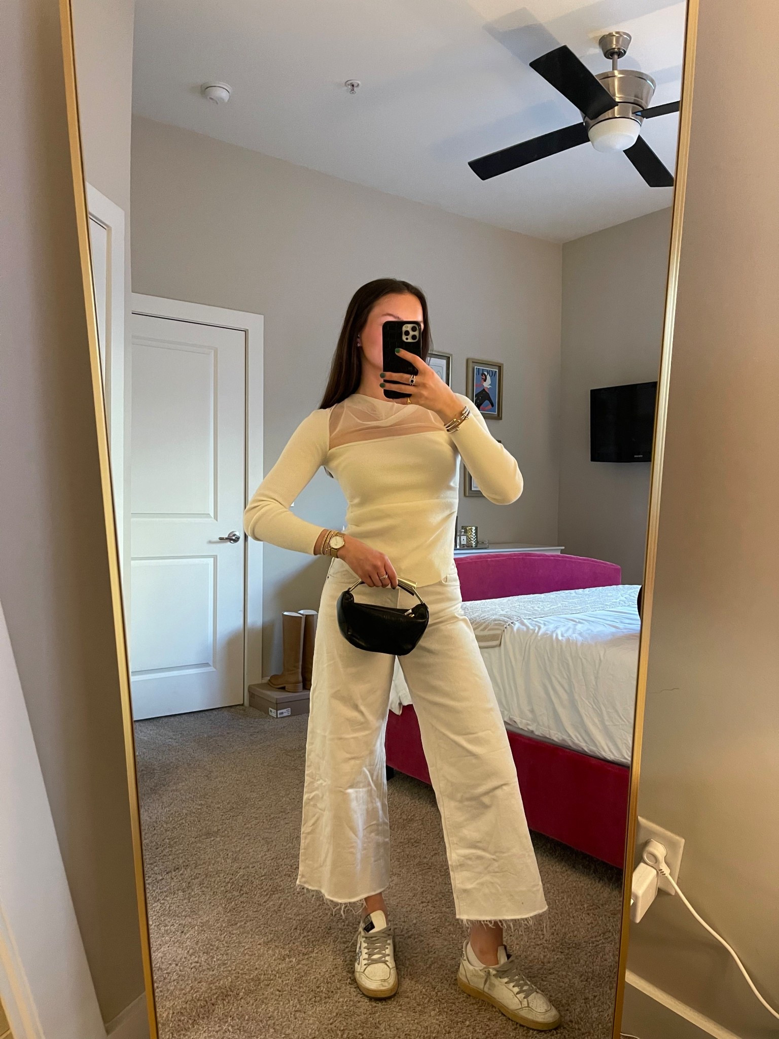 #LTKShoeCrush #LTKSeasonal #LTKStyleTip