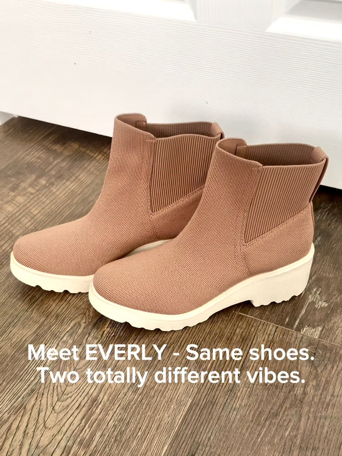 ✨ SHOP VIVAIA Footwear #VIVAIA
Use code 3Jen10 for a discount

10% off

#VIVAIA #vivaiachallenge #VIVAIAReview #VIVAIAStyle #VIVAIAFinds #RitaBoots #ChicBoots #FallStyle #OOTDInspo #ComfortableHeels #DetachableLegWarmers #EcoFriendlyFashion #SustainableStyle #VeganShoes #EverydayChic #WardrobeStaples #fallboots

#LTKShoeCrush #LTKSeasonal #LTKStyleTip