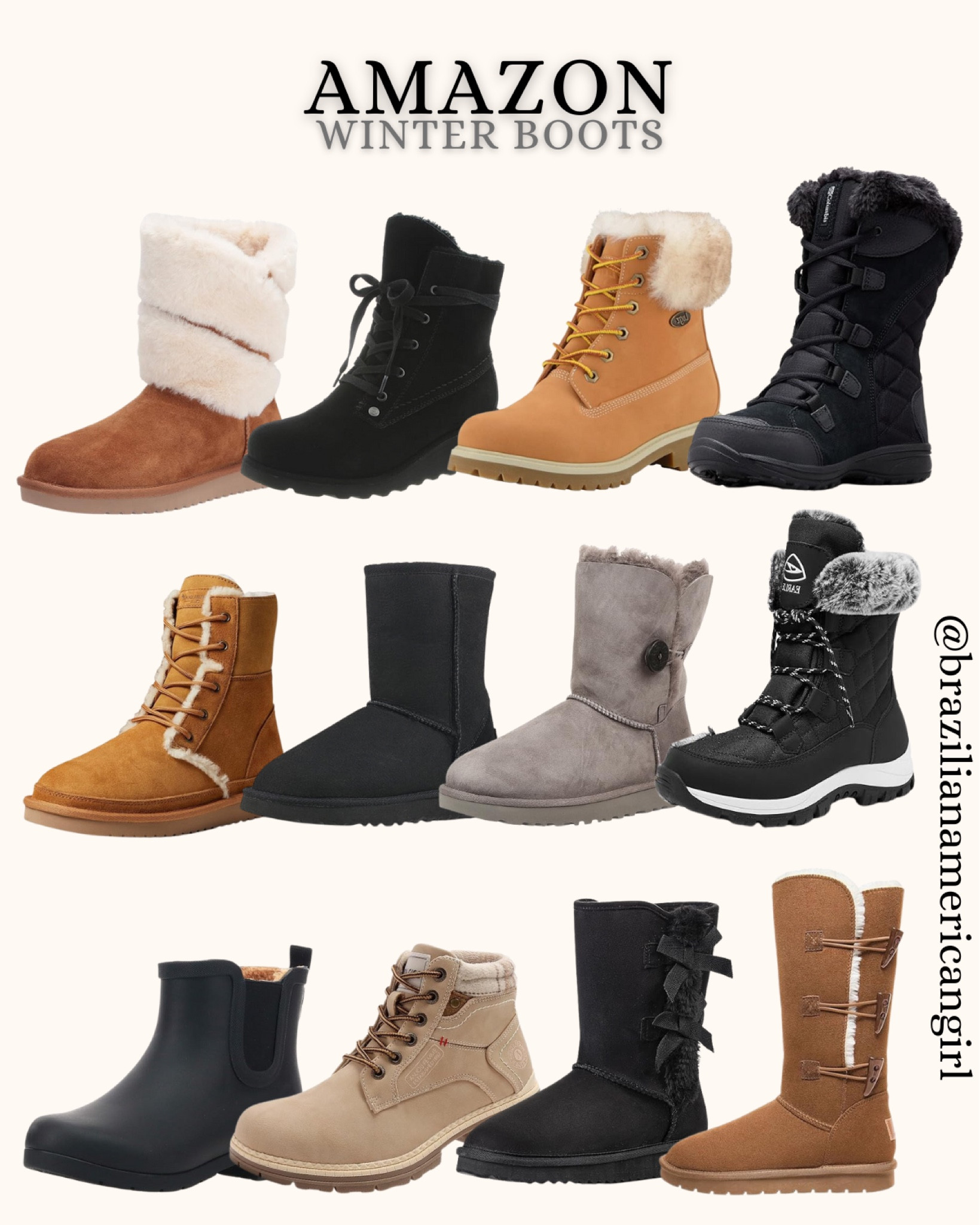#LTKSeasonal #LTKStyleTip #LTKShoeCrush