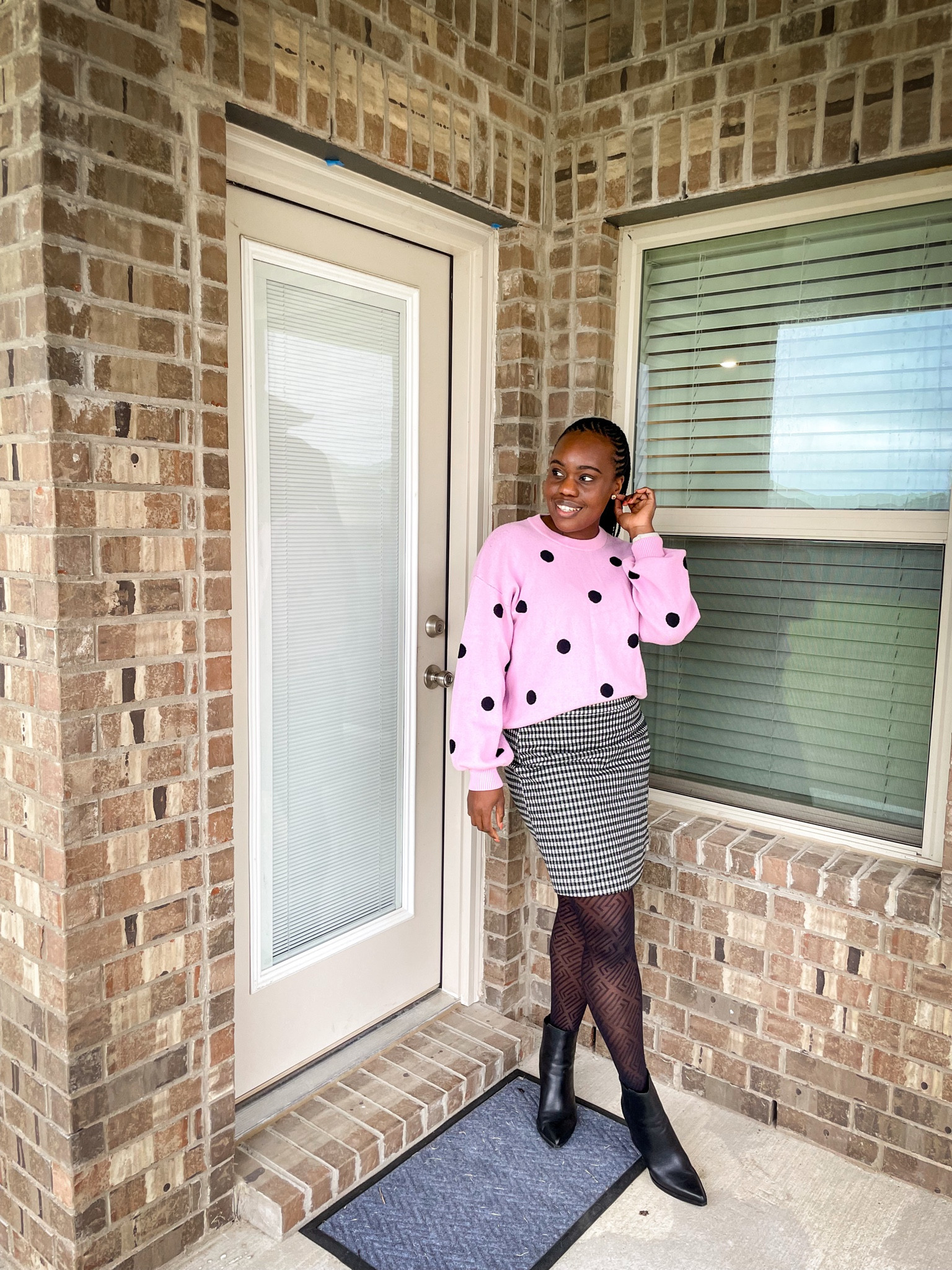 #LTKSeasonal #LTKworkwear #LTKmidsize