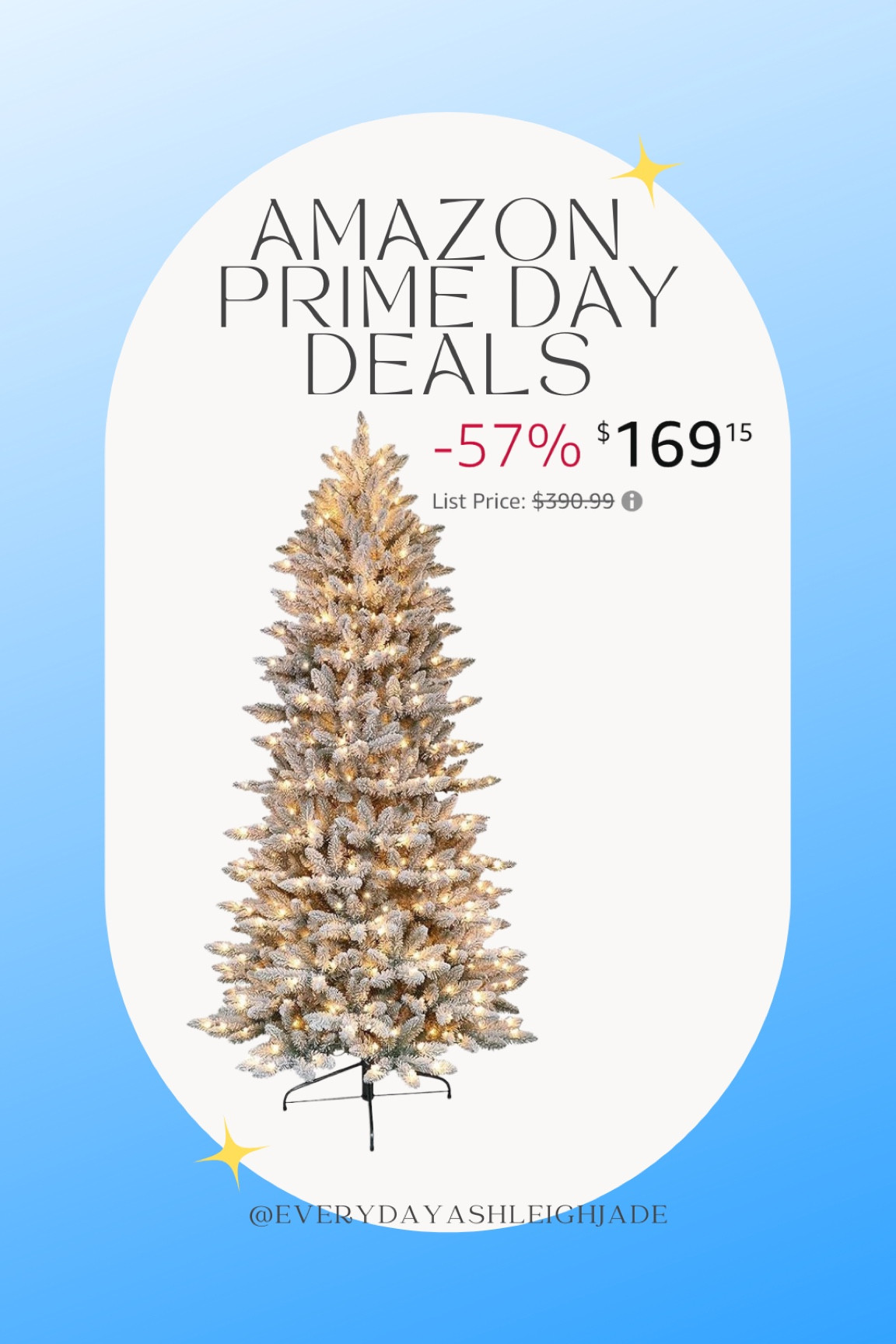 Amazon Prime Day Deals October 8-9

#LTKSaleAlert #LTKGiftGuide #LTKxPrimeDay #LTKHome

#LTKHoliday #LTKSeasonal