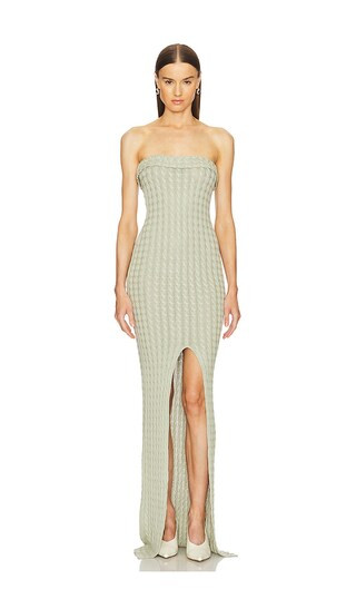 Mira Dress | Revolve Clothing (Global)