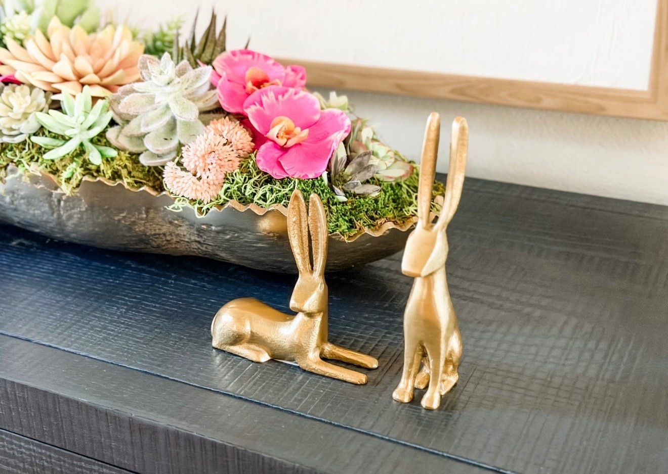 Easter decor 

#LTKSaleAlert #LTKHome #LTKSeasonal