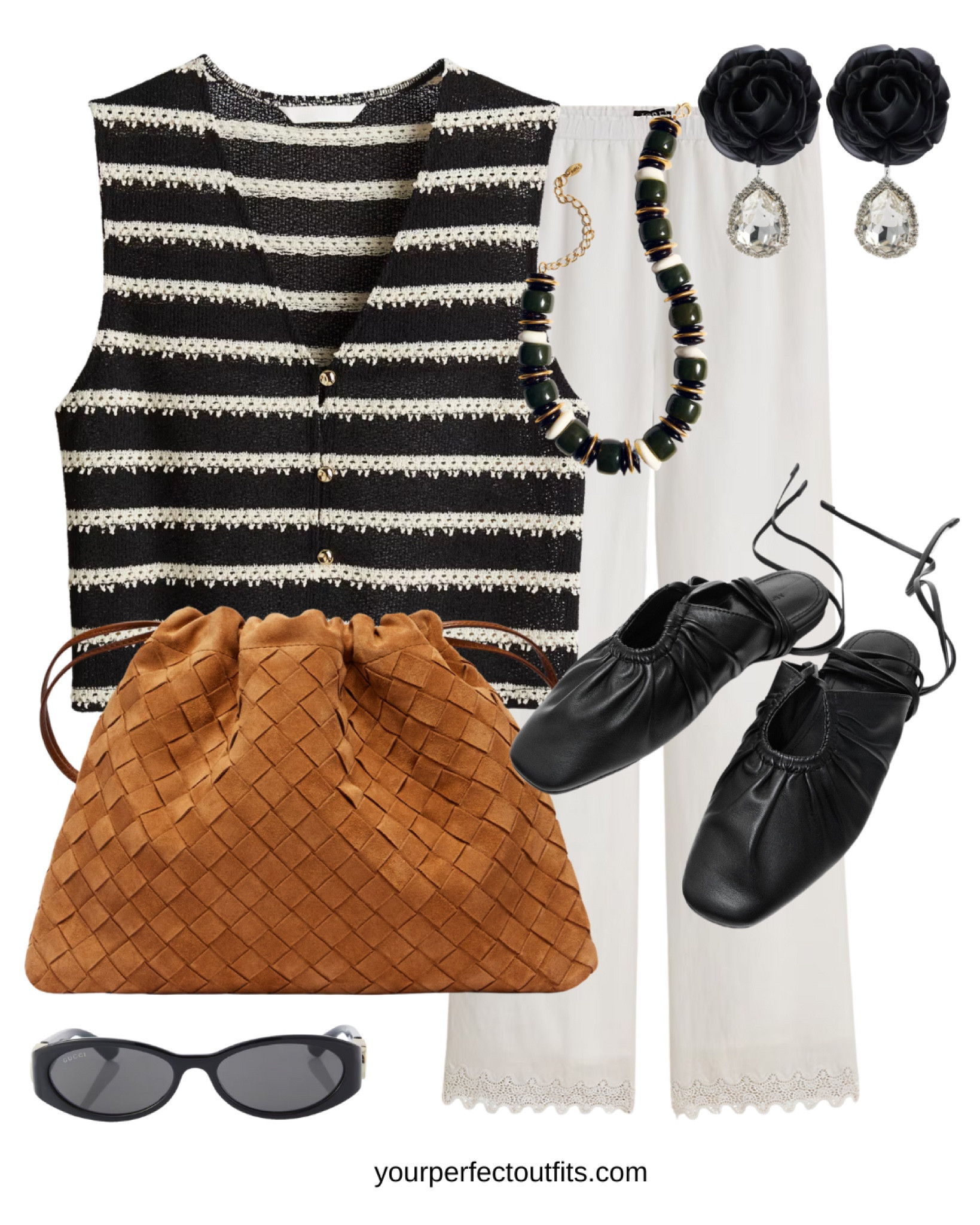 Summer outfit inspiration 
Easy summer look 
Everyday look for summer 

#LTKSeasonal #LTKSummerEdit #LTKOver40