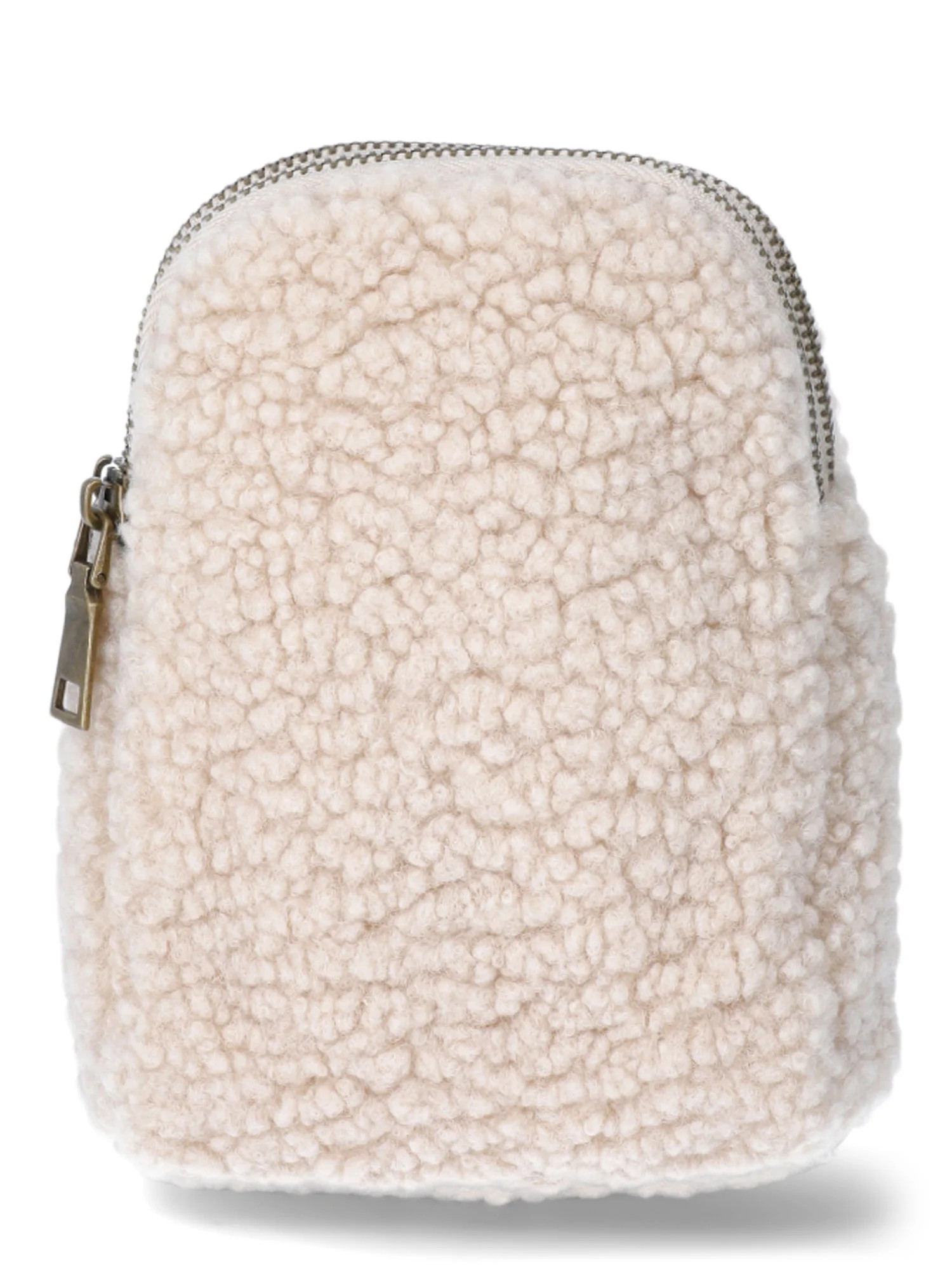 No Boundaries Casual Sling Bag, Tan, Women's | Walmart (US)