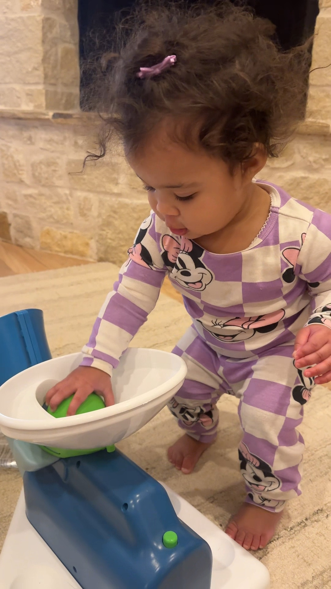 As a parent who limits screen time as much as possible, finding new things that are fun for your kids are a win-win! Coffee time lol 

#LTKKids #LTKmomlife #LTKBaby