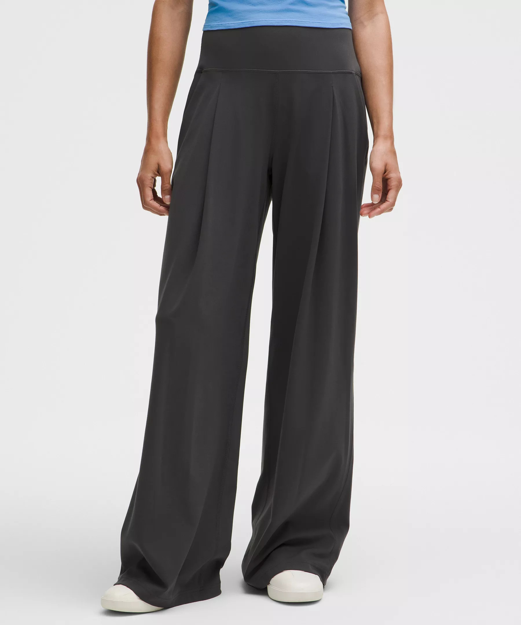 lululemon Align™ Palazzo Pant *Short | Women's Pants | lululemon | Lululemon (US)