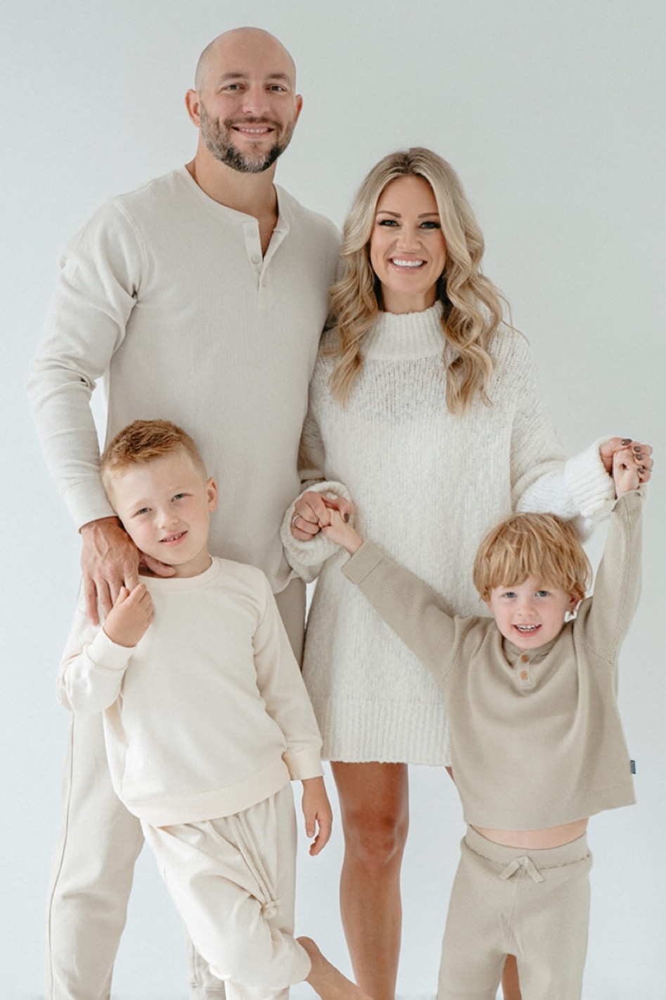 Family photo outfit ideas!

#LTKfamily #LTKHoliday #LTKstyletip