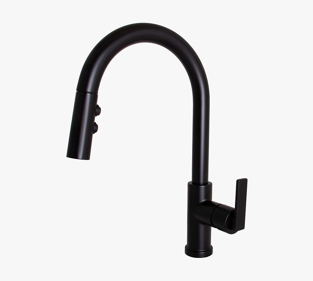 Armel Pull Down Kitchen Faucet | Pottery Barn (US)