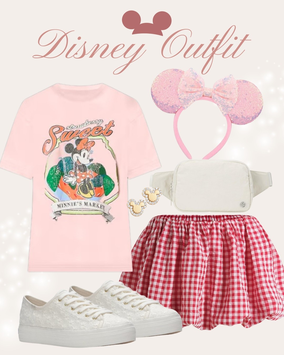 Walt Disney World merch, Disney World new arrivals, Disney pink merch, girly Disney finds, Walt Disney World aesthetic, pink Disney outfits, new Disney merch 2025, Disney World shopping, Disney park style, Disney princess vibes, pastel Disney merch, Disney World souvenirs, girly Disney World outfits, Walt Disney World accessories, Disney World fashion, new Disney ears, Disney World spring merch, Disney World summer merch, pink Minnie ears, Disney World girly style, soft girl Disney outfit, Disney World spirit jersey, Disney World castle merch, Disney World loungefly, Disney princess merch, Disney World shopping haul, trending Disney merch, pink Disney World finds, Disney park must haves, Disney World gift ideas

#LTKSeasonal #LTKFindsUnder50 #LTKActive