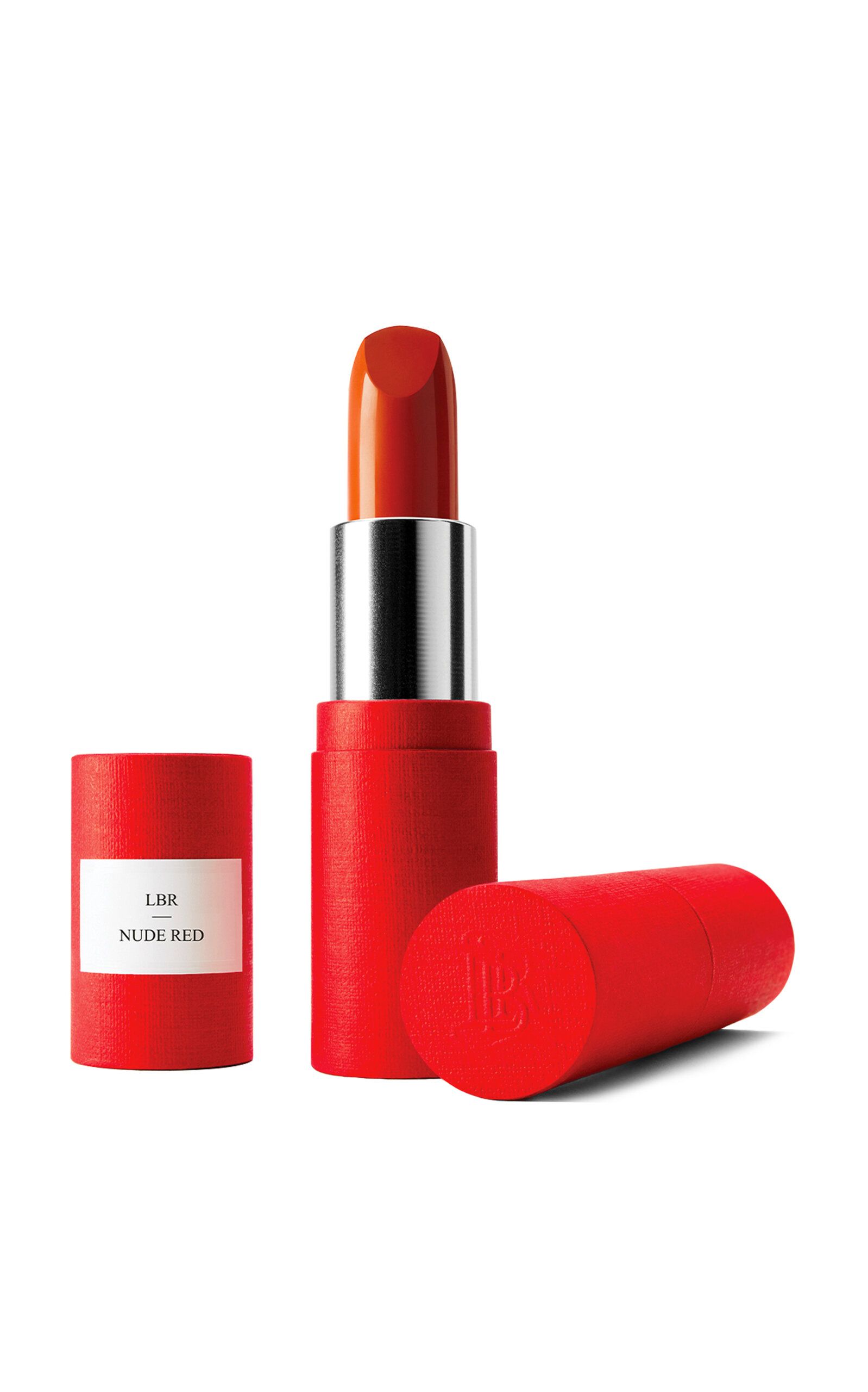 LA BOUCHE ROUGE Lipstick Refill - Nude Red - Moda Operandi | Moda Operandi (Global)