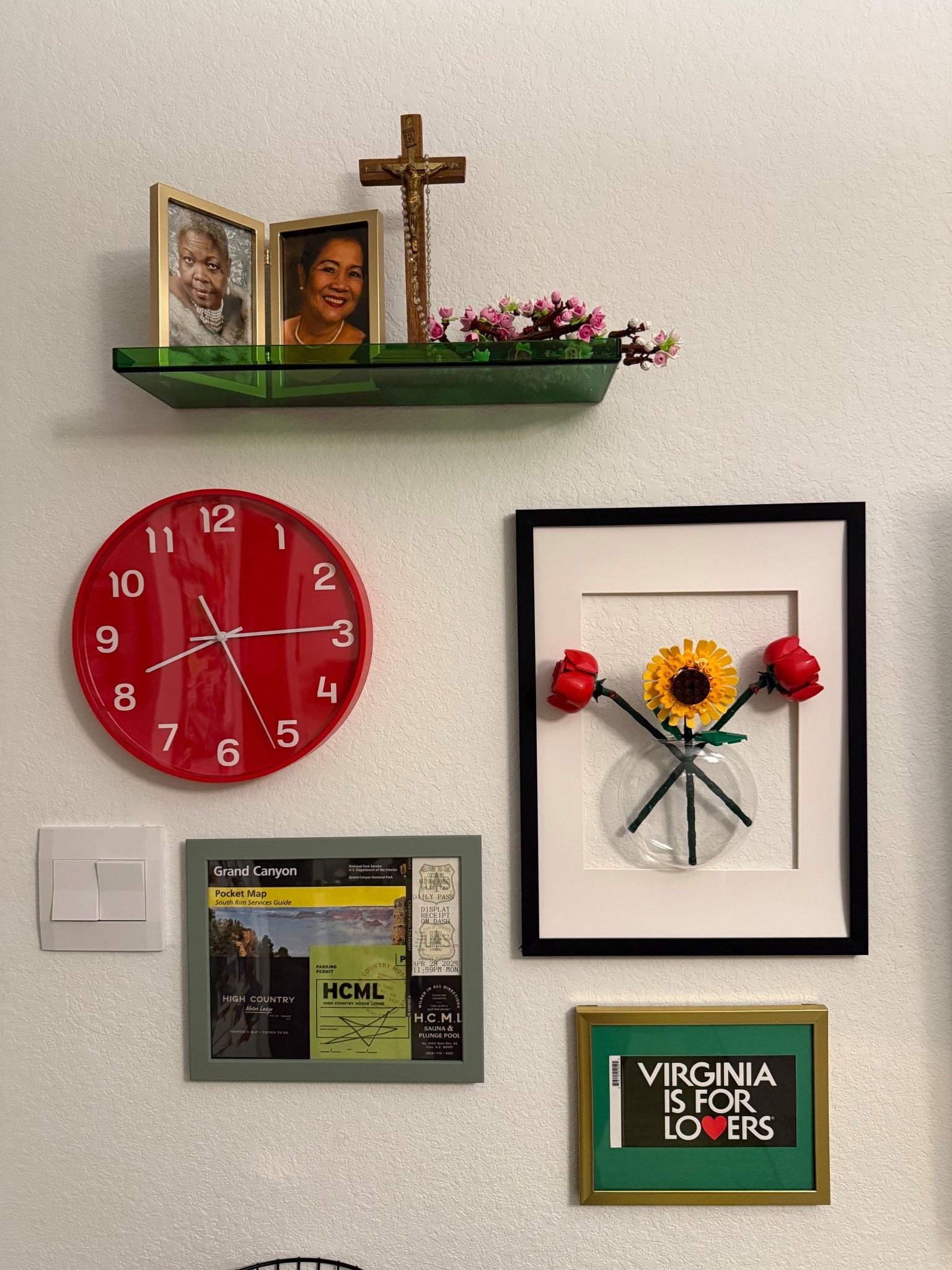 Wall decor 

#LTKHome