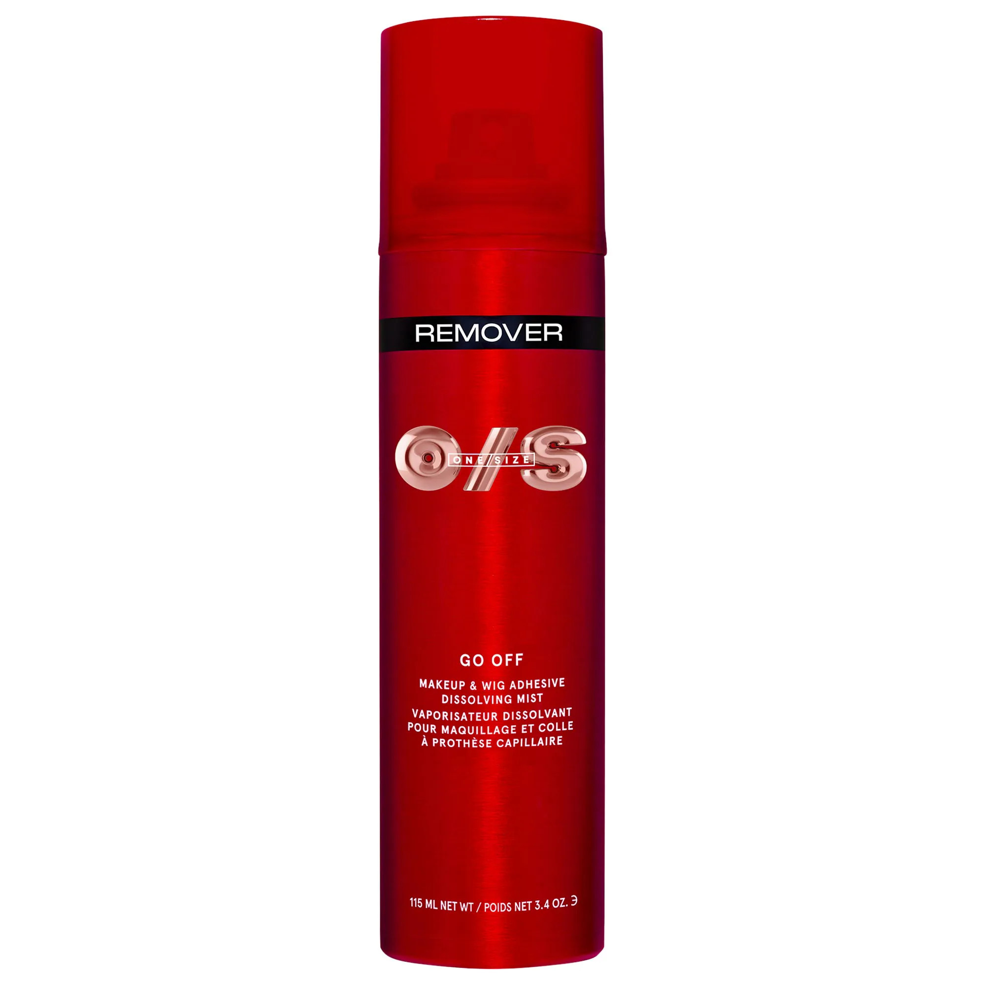 ONE/SIZE by Patrick Starrr Go Off Makeup Remover Dissolving Mist 3.4 oz/115 mL | Sephora (US)