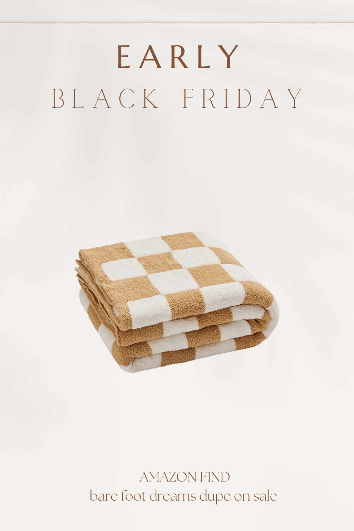 Early black Friday deal Amazon home find Christmas gift idea Christmas gift guide, Amazon, gift guide, teacher, gift guide, barefoot dreams dupe

#LTKGiftGuide #LTKhome #LTKCyberweek