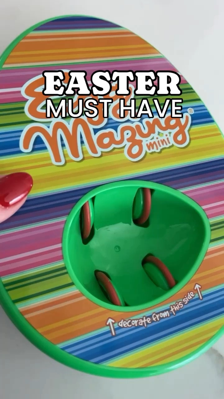 Egg decor. Porch decor. Floral. Home decor. Easter. Easter basketball. 2025 Easter. Toddler Easter 


Comment SHOP below to receive a DM with the link to shop this post on my LTK ⬇ https://liketk.it/5649t #ltkwatchnow #ltksalealert

#LTKWatchNow #LTKSaleAlert