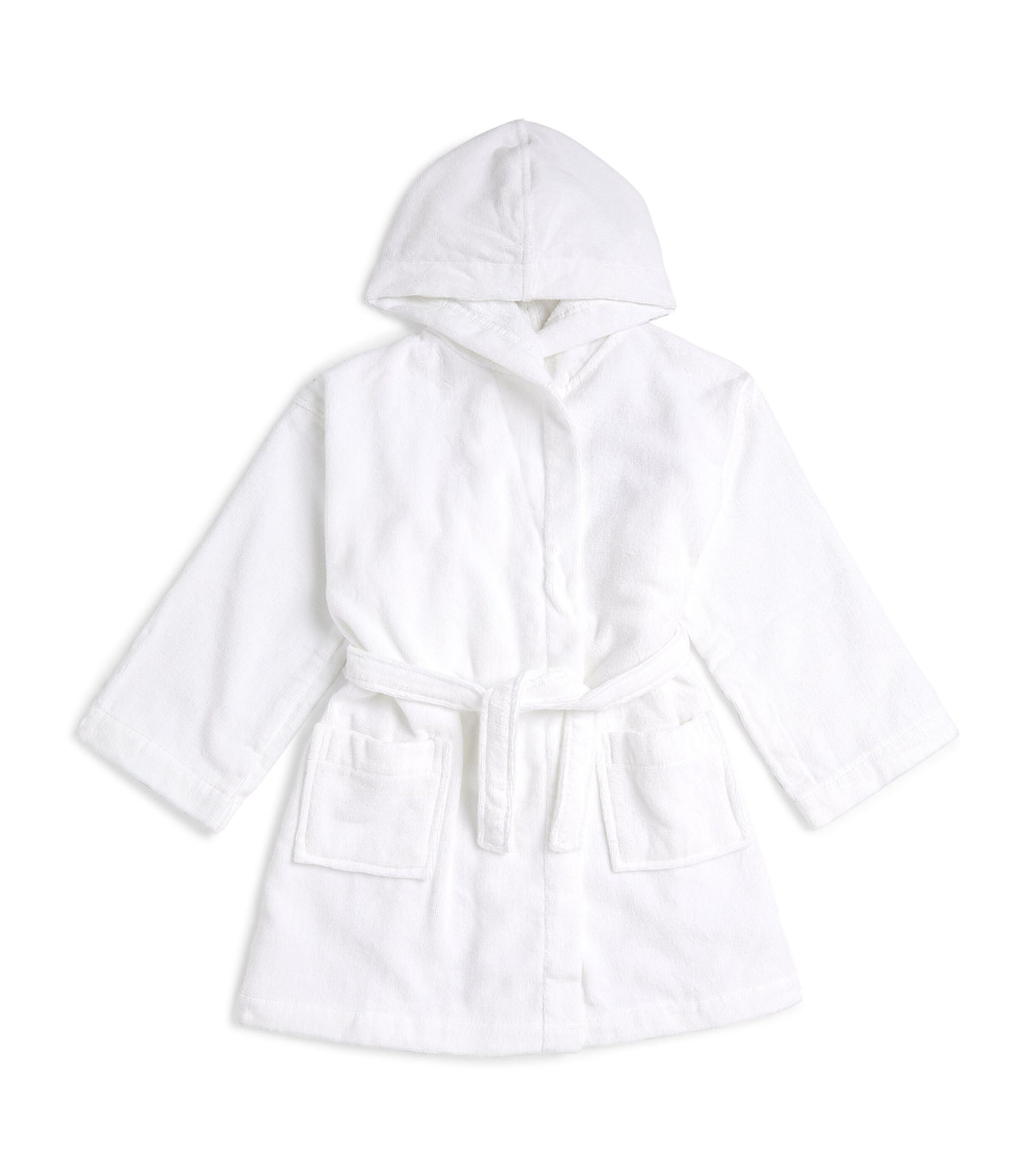 Cotton Robe (3-16 Years) | Harrods