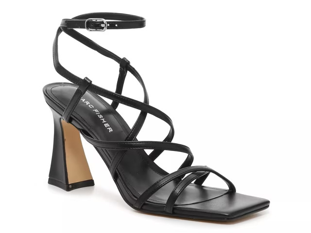 Marc Fisher Measel Sandal | DSW