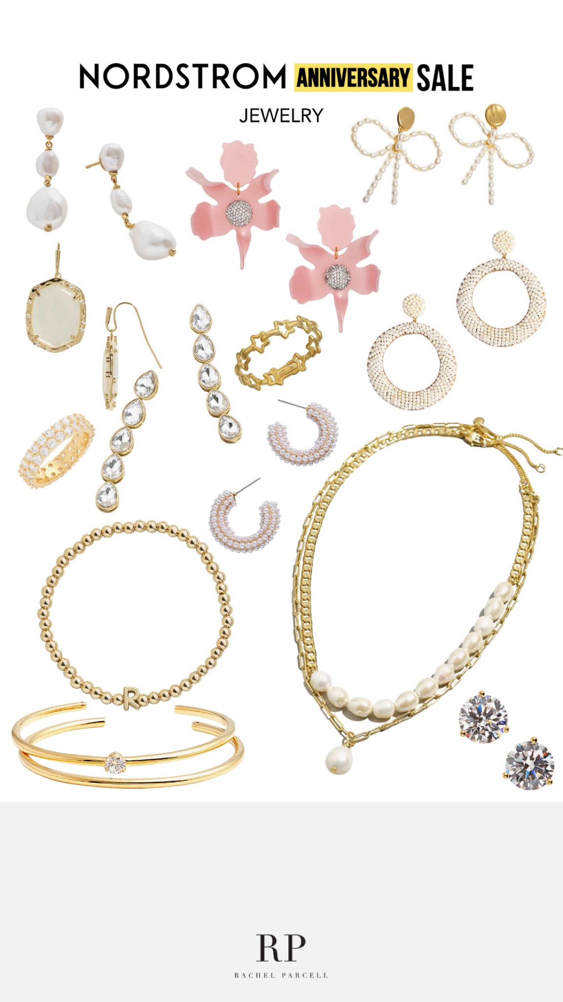 My picks from the Nordstrom Anniversary Sale: JewelDiane

#LTKSummerSales #LTKxNSale #LTKStyleTip