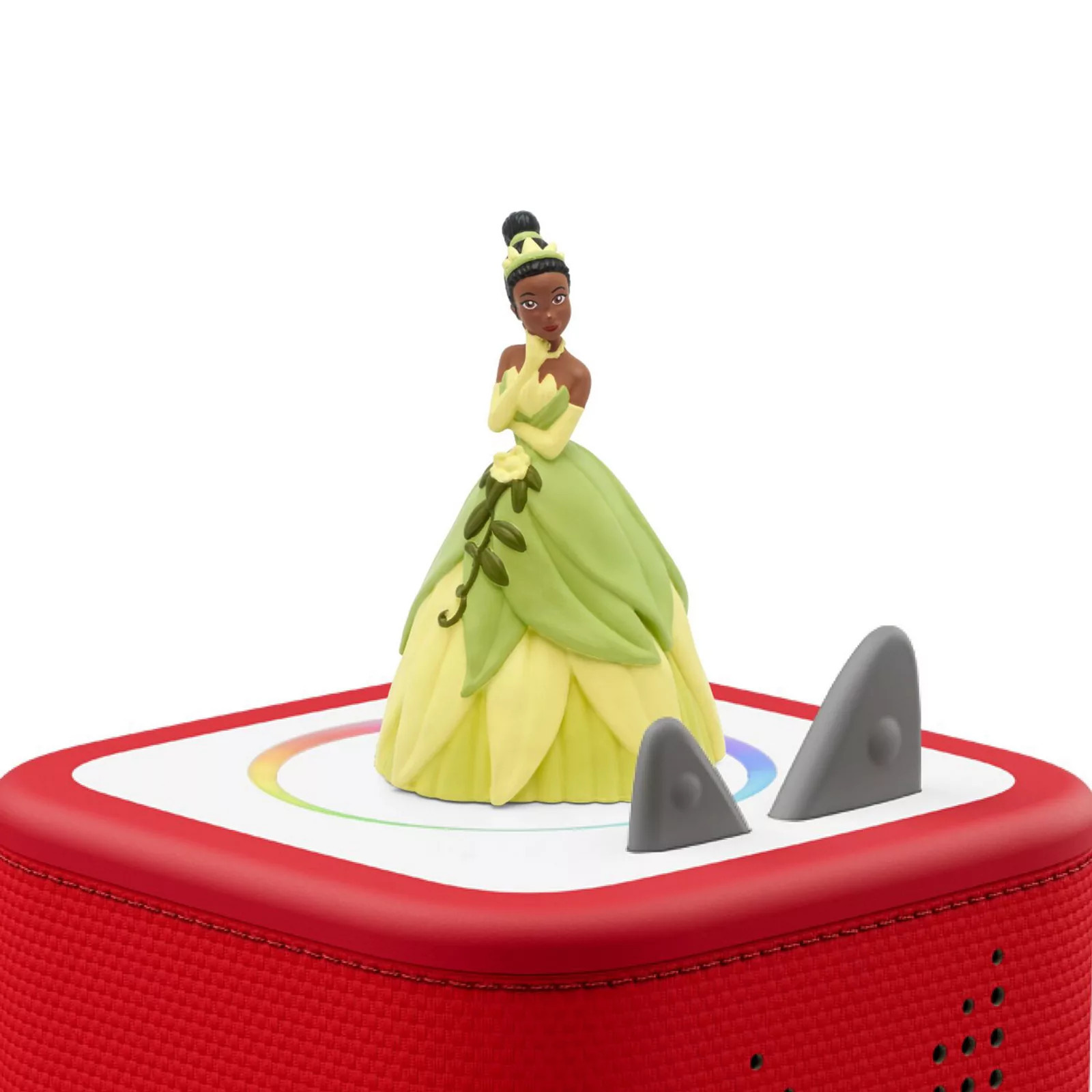 tonies Disney's The Princess & The Frog Princess Tiana Tonie Figurine, Multi | Kohl's