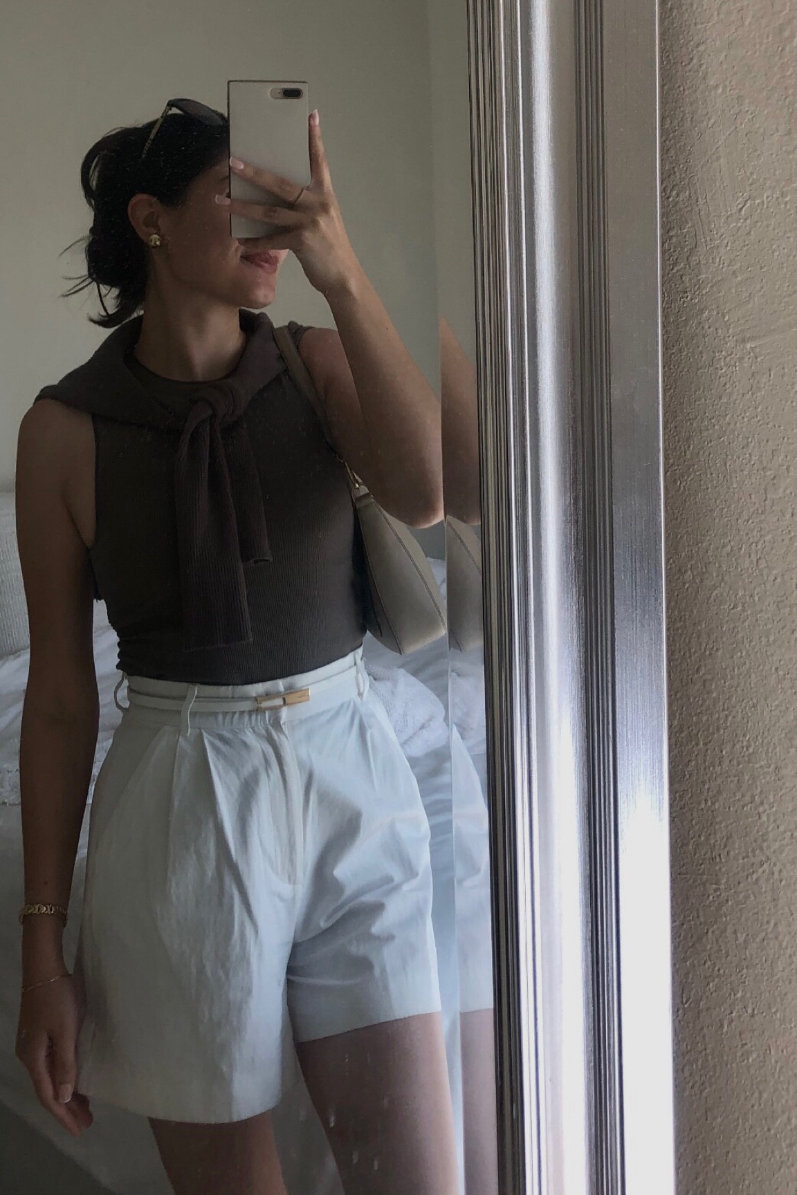 Summer classy outfit 

#LTKspring #LTKdayinmylife #LTKspringtrends