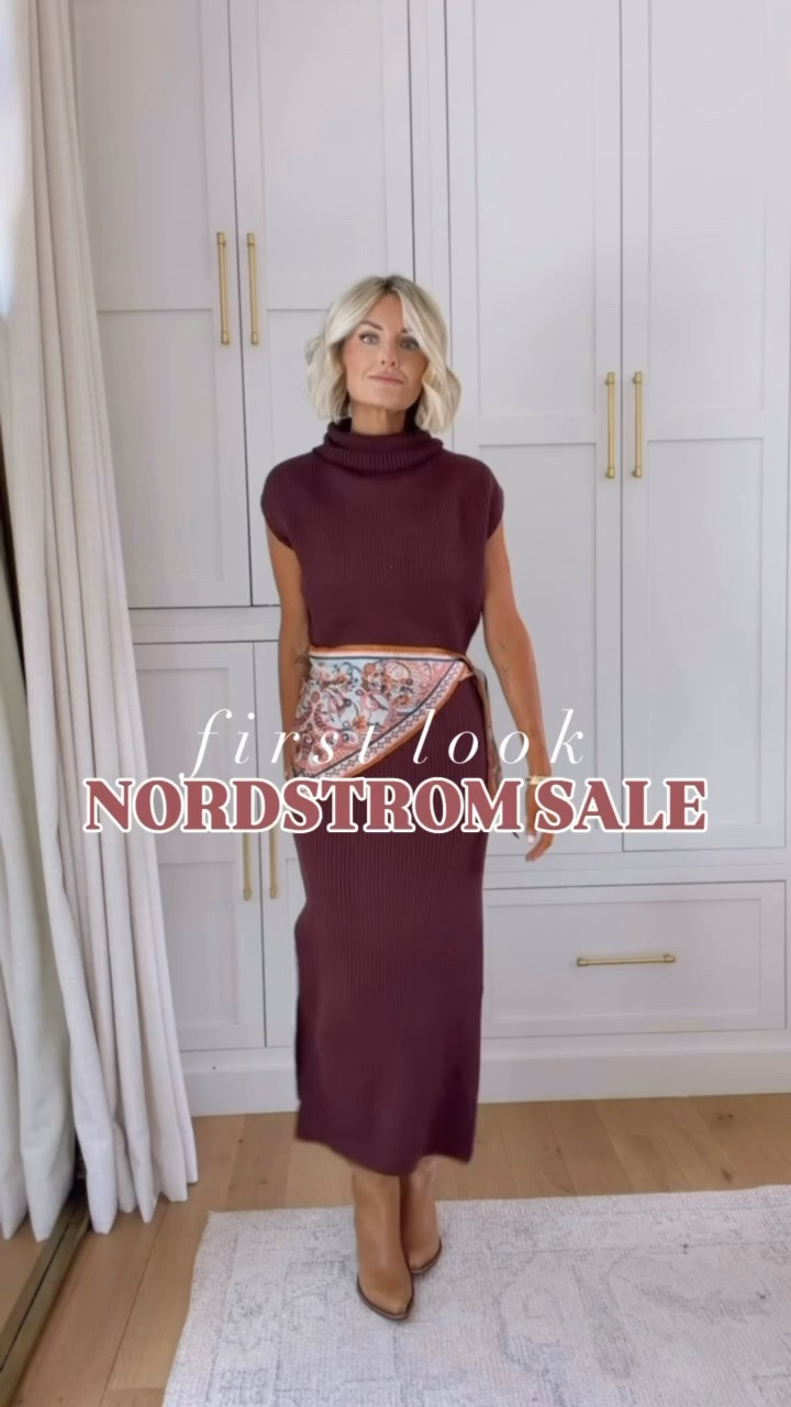First look at some amazing NSALE finds 😍👏🏼 these are a definite add to cart!

Loverly Grey, NSALE, Nordstrom sale, sale alert

#LTKootd #LTKSeasonal #LTKSaleAlert