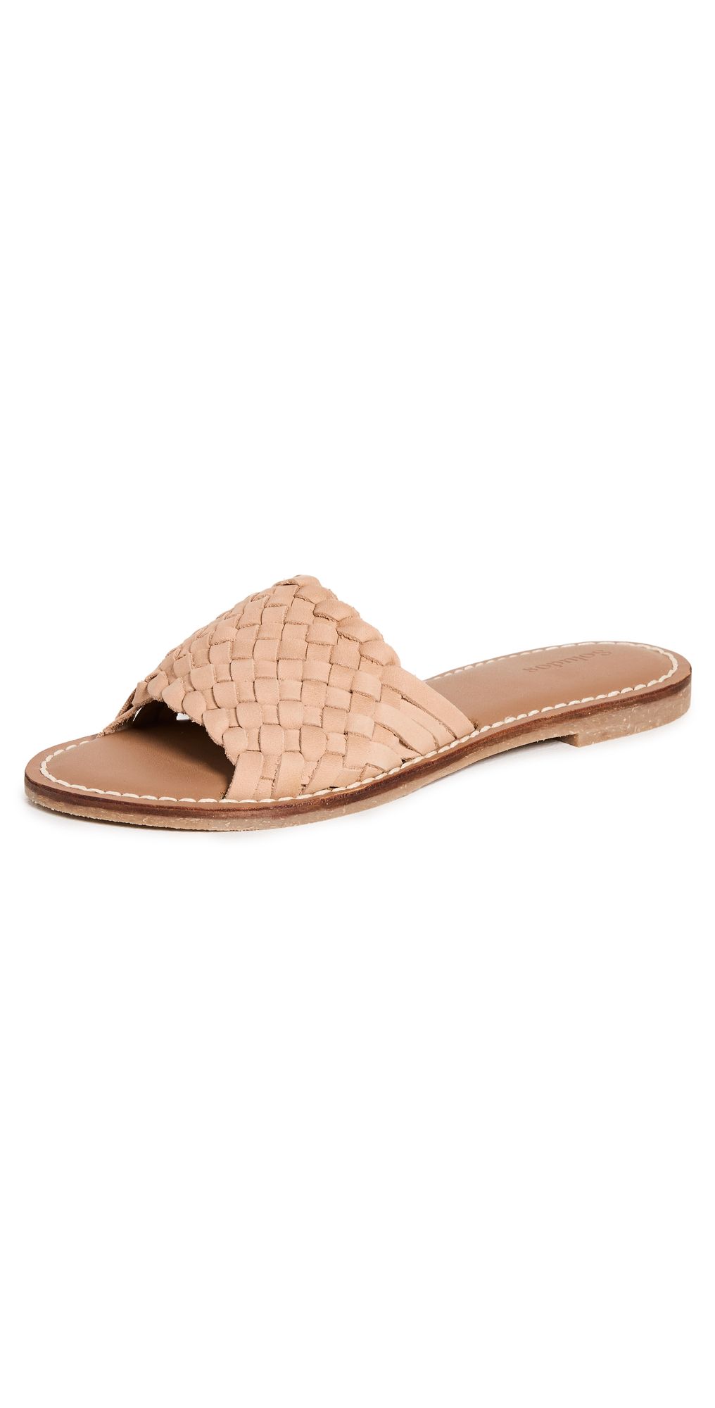 Soludos Rose Woven Sandals | SHOPBOP | Shopbop