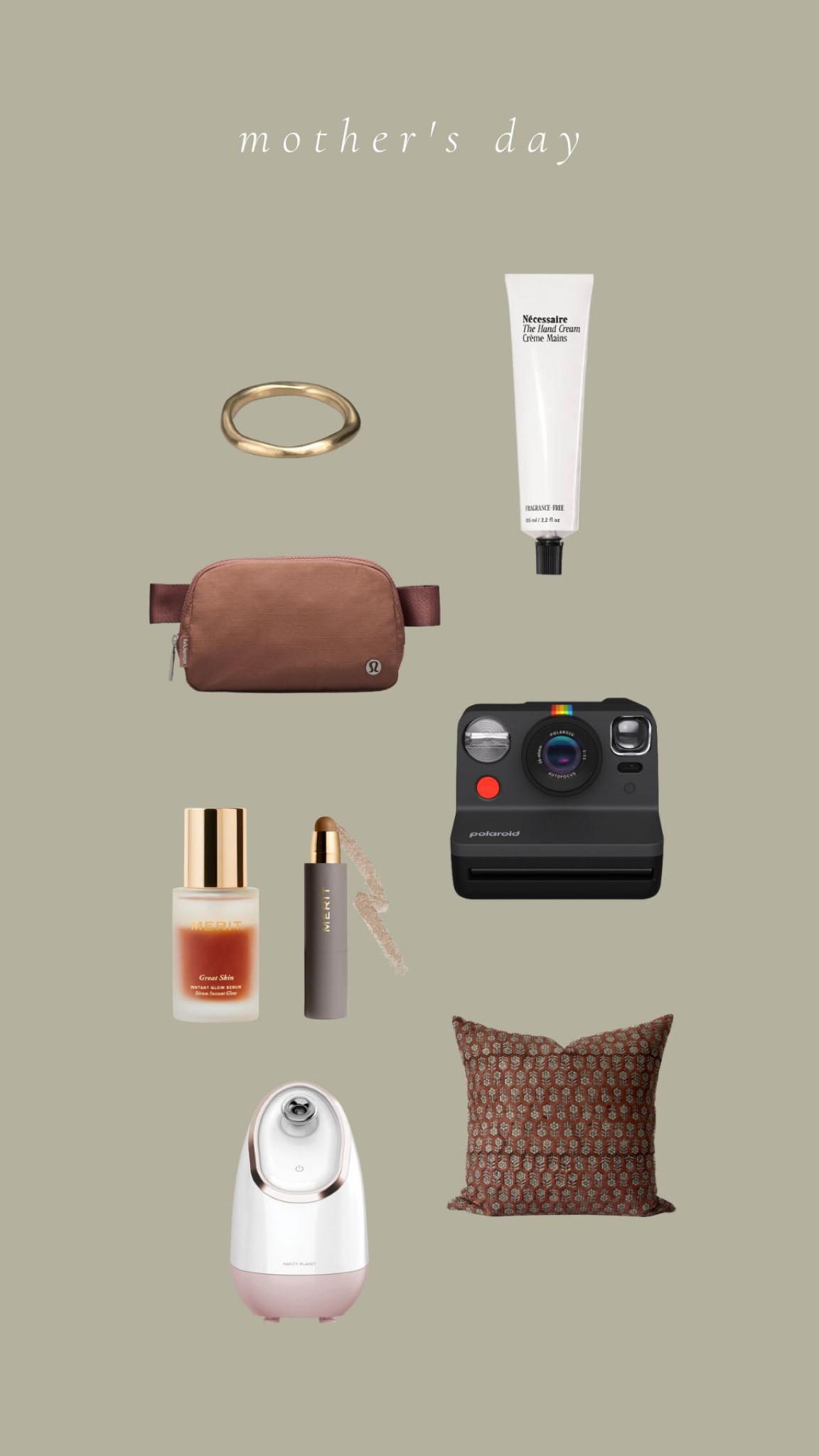 Mother’s Day gift ideas

#LTKfamily #LTKbeauty #LTKGiftGuide