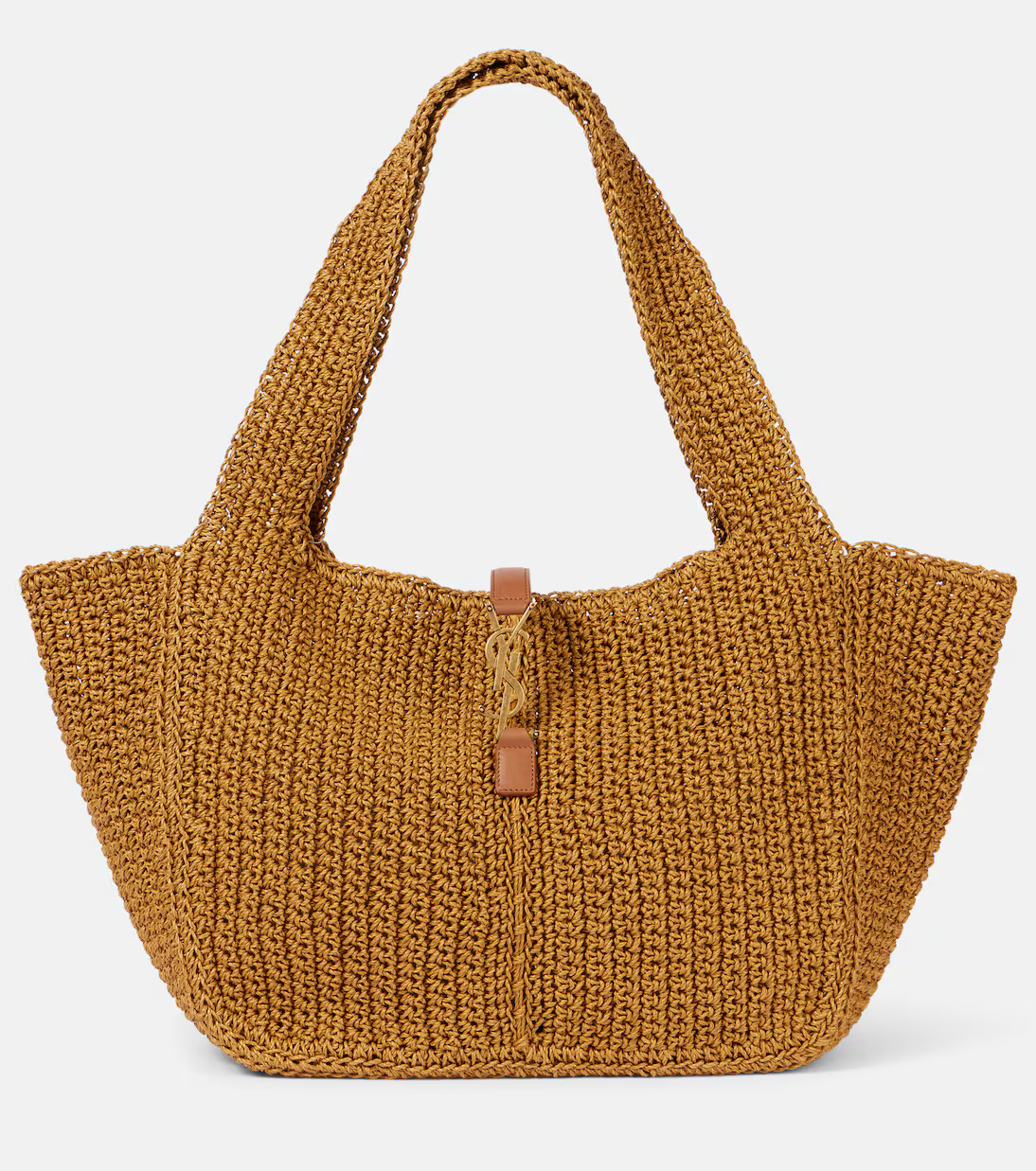 Le 5 à 7 Bea Large cord tote bag | Mytheresa (INTL)