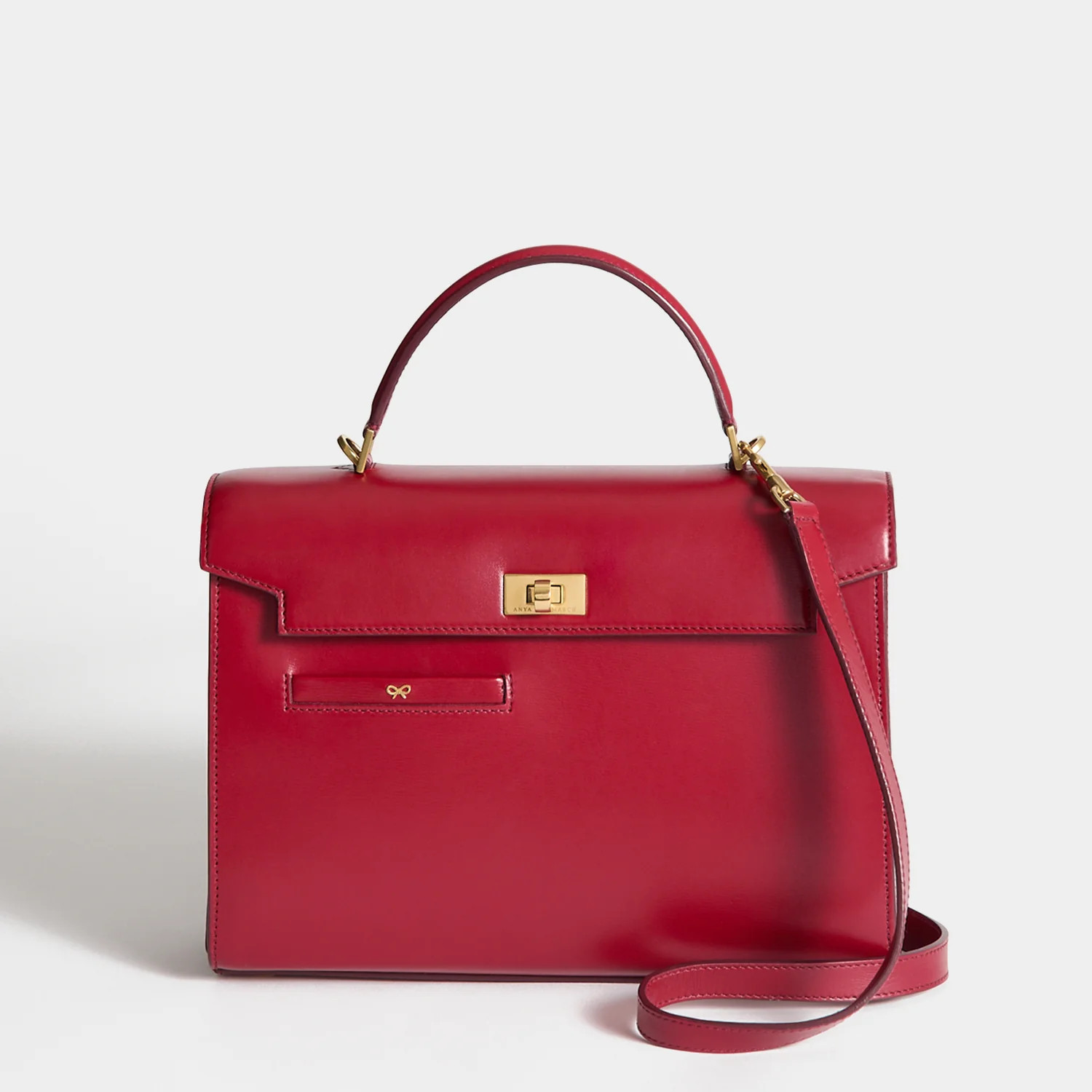 Mortimer Top Handle | Anya Hindmarch (Global)