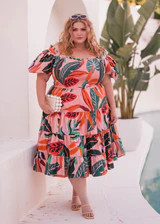 Catalina Dress | JessaKae