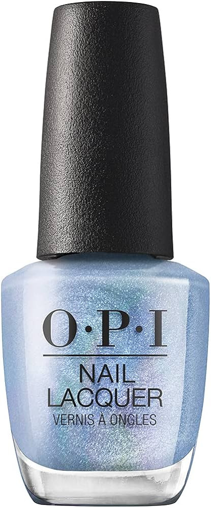OPI Nail Lacquer Classic Nail Polish Colors | Blue & Green Shades | Crème, Shimmer, and Glitter ... | Amazon (US)