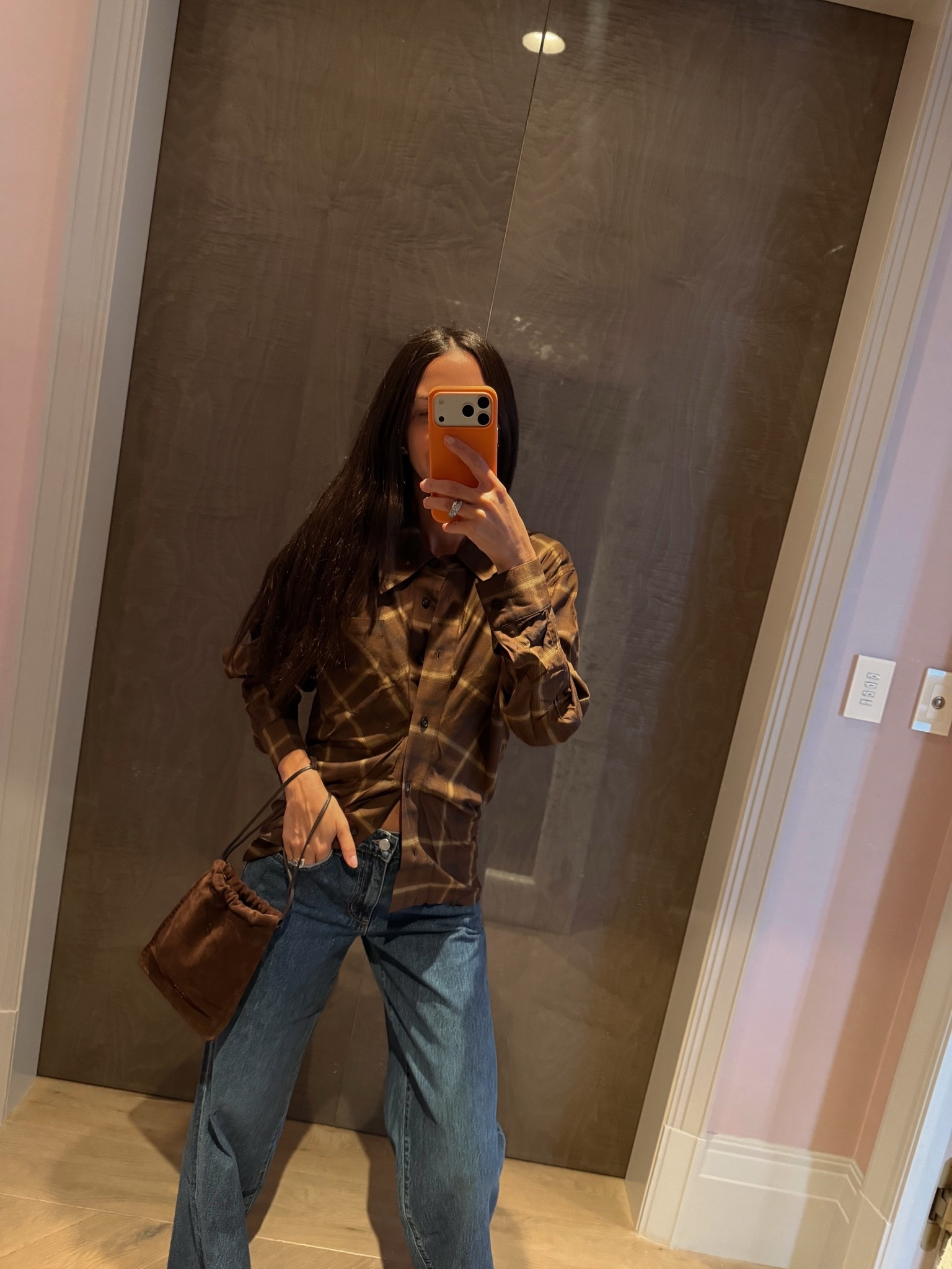 Fall outfit idea! Linking the whole look here @Saks #Saks #SaksPartner