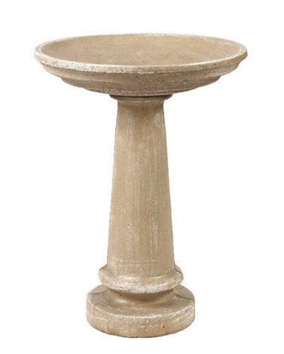 Solid Rock Stoneworks Sm Plain Sm Plain 24in Tall Desert - Etsy | Etsy (US)