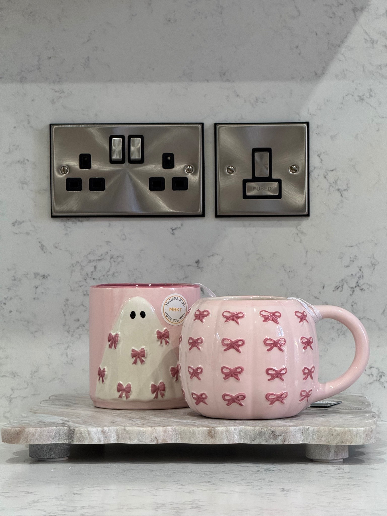 my type of halloween mugs 👻🎀

#LTKstyletip #LTKhome #LTKuk