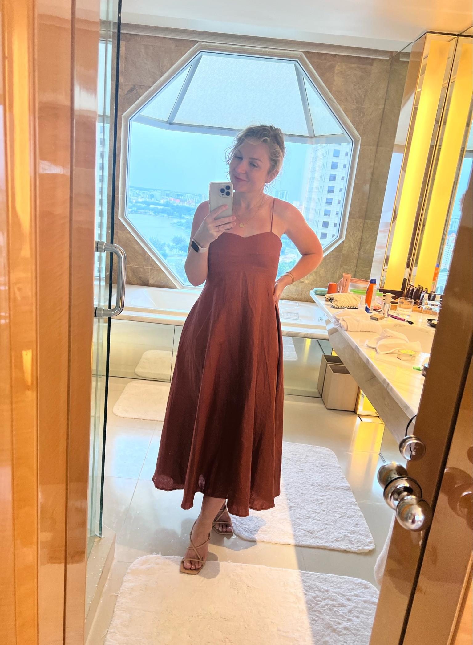 OOTN 

#LTKSeasonal #LTKstyletip #LTKtravel