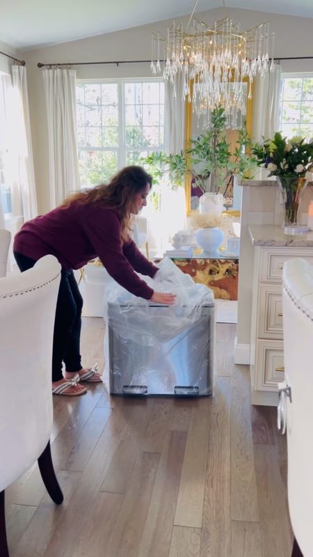 Shop my new trash can below!

Dual trash and recycle bin
Amazon finds 
Amazon must haves 
Home refresh 
Valentine’s Day 

#LTKGiftGuide #LTKhome #LTKSeasonal