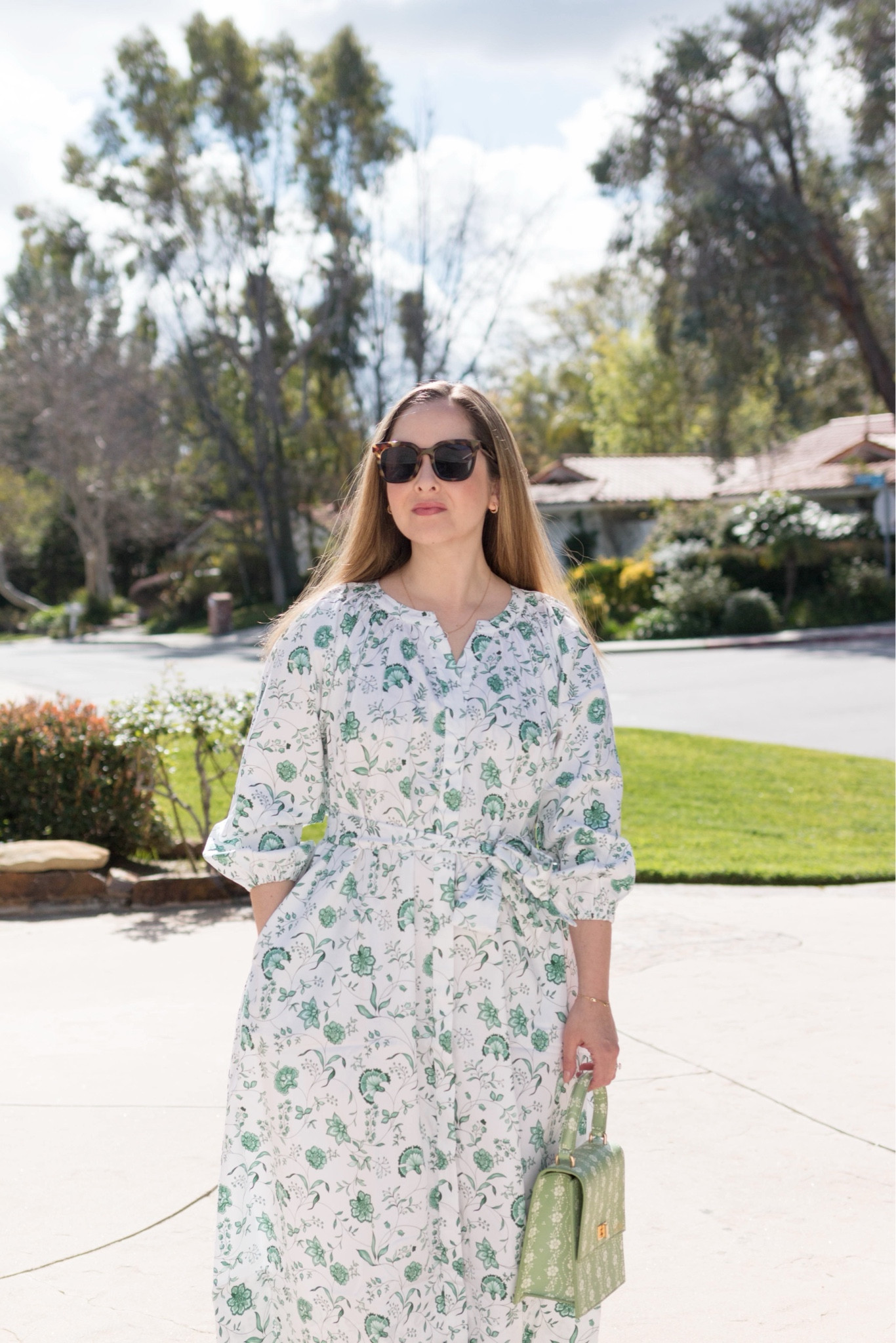 The brunch dress from Lake Pajamas is the perfect dress for spring!

#LTKwedding #LTKstyletip #LTKSeasonal