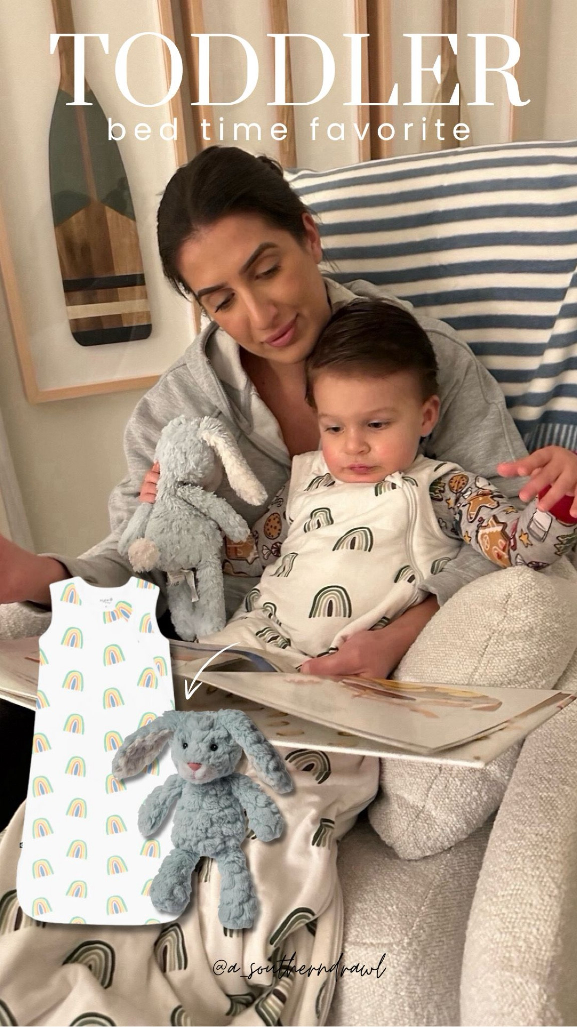 Toddler bedtime favorites💤😴

toddler favorites, sleep, Jammies, sleep sack, Kyte baby, books, toddler activities, Grace White, A Southern Drawl 

#LTKFamily #LTKBaby #LTKKids