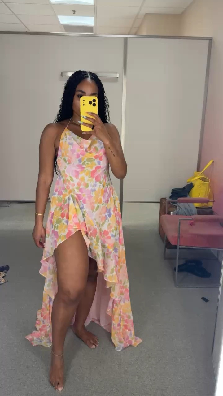 summer dresses on sale! Ideal for summer weddings!

#LTKootd #LTKSaleAlert